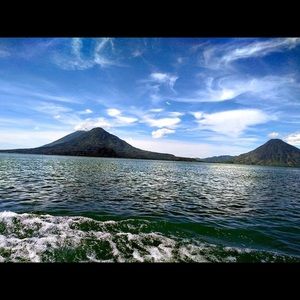 Meet your Posher, Donna